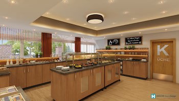 Hotel Ripken galeri fotoğrafı