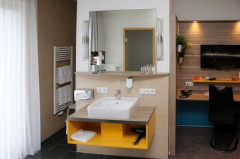 Hotel Ripken fotoğrafı