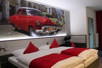 Hotel Ripken galeri fotoğrafı