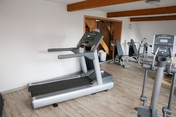 Hotel Ripken fotoğrafı