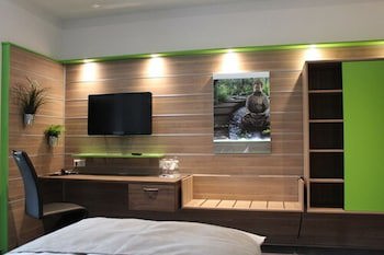 Hotel Ripken galeri fotoğrafı