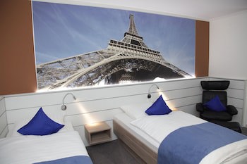 Hotel Ripken galeri fotoğrafı