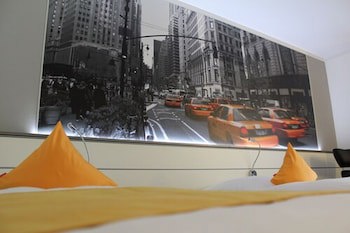 Hotel Ripken galeri fotoğrafı