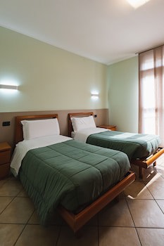 Hotel Parini galeri fotoğrafı