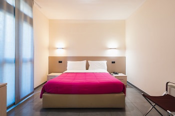 Hotel Parini galeri fotoğrafı