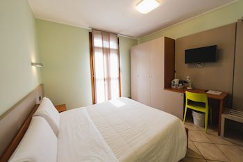 Hotel Parini galeri fotoğrafı