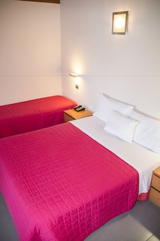 Hotel Parini galeri fotoğrafı