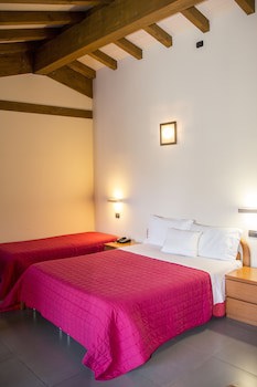 Hotel Parini galeri fotoğrafı