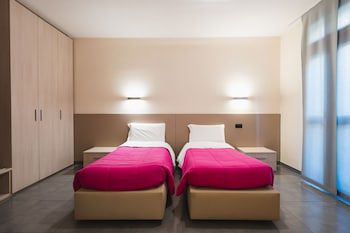 Hotel Parini galeri fotoğrafı
