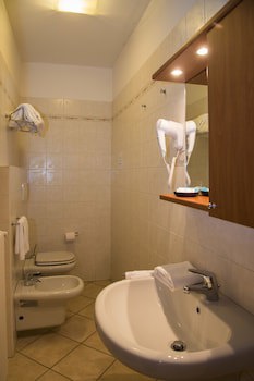 Hotel Parini galeri fotoğrafı