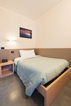Hotel Parini galeri fotoğrafı