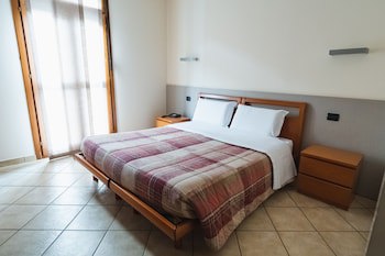 Hotel Parini galeri fotoğrafı