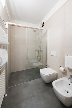 Hotel Parini galeri fotoğrafı