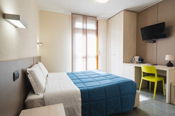 Hotel Parini galeri fotoğrafı