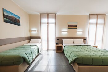 Hotel Parini galeri fotoğrafı