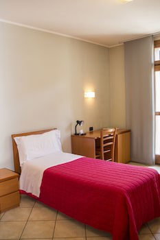 Hotel Parini fotoğrafı