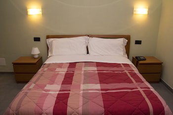 Hotel Parini galeri fotoğrafı