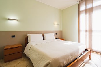 Hotel Parini galeri fotoğrafı