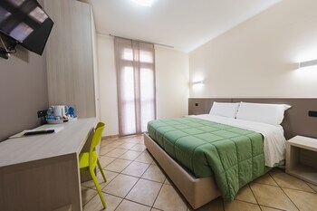 Hotel Parini fotoğrafı