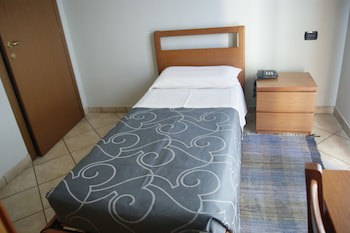 Hotel Parini fotoğrafı