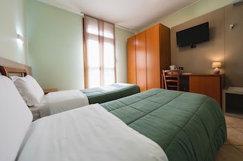 Hotel Parini galeri fotoğrafı
