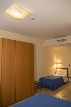 Hotel Parini galeri fotoğrafı