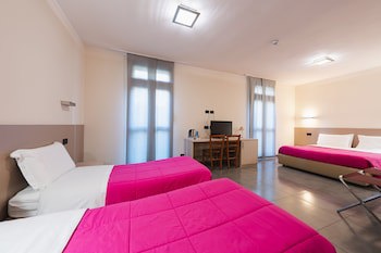 Hotel Parini galeri fotoğrafı