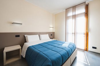 Hotel Parini