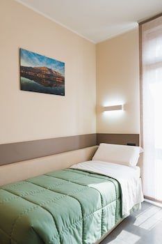 Hotel Parini galeri fotoğrafı