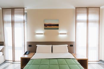 Hotel Parini galeri fotoğrafı