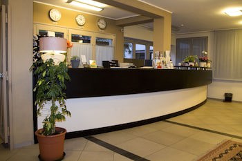 Hotel Parini fotoğrafı