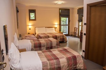 Hotel Parini galeri fotoğrafı
