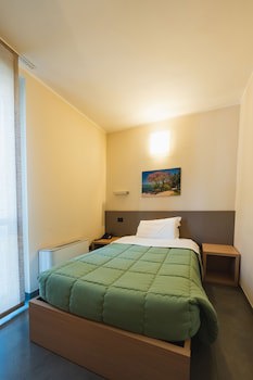 Hotel Parini galeri fotoğrafı