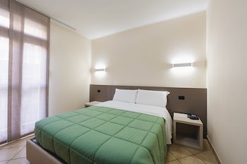 Hotel Parini galeri fotoğrafı