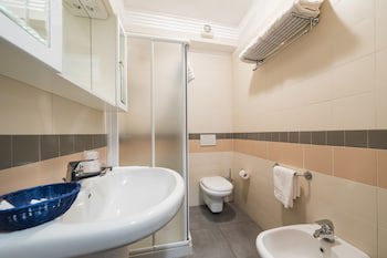 Hotel Parini galeri fotoğrafı