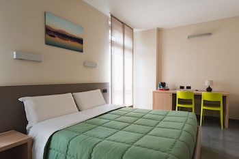 Hotel Parini galeri fotoğrafı