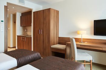 Arche Hotel Pulawska Residence