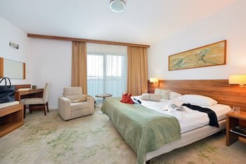 Arche Hotel Pulawska Residence