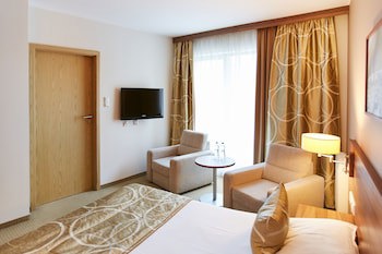 Arche Hotel Pulawska Residence