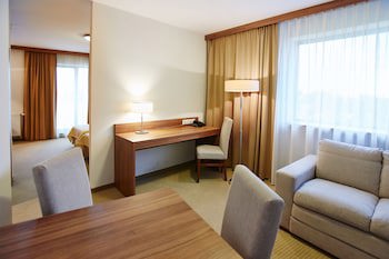 Arche Hotel Pulawska Residence