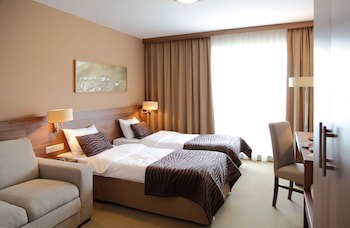 Arche Hotel Pulawska Residence