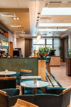 Arche Hotel Pulawska Residence