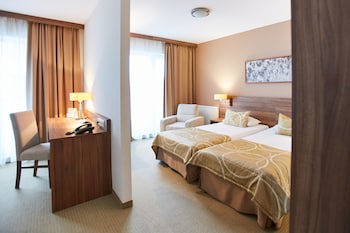 Arche Hotel Pulawska Residence