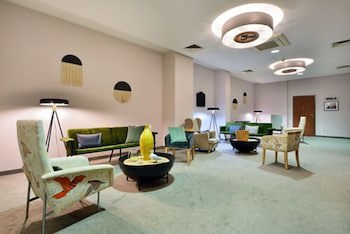 Arche Hotel Pulawska Residence