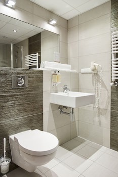 Arche Hotel Pulawska Residence