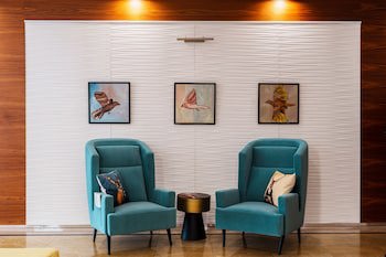 Arche Hotel Pulawska Residence