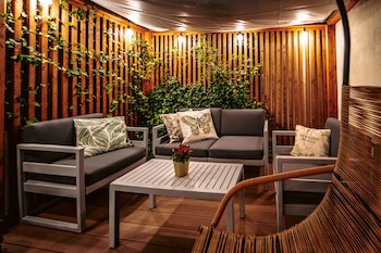 Arche Hotel Pulawska Residence