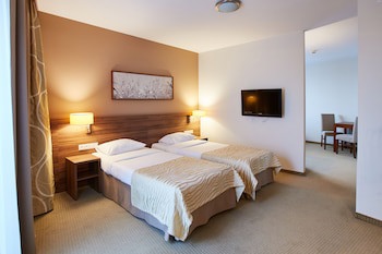 Arche Hotel Pulawska Residence