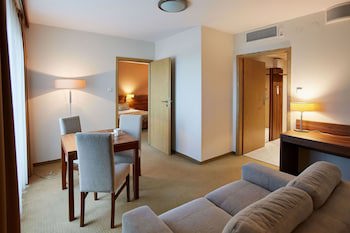 Arche Hotel Pulawska Residence