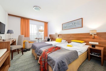 Arche Hotel Pulawska Residence